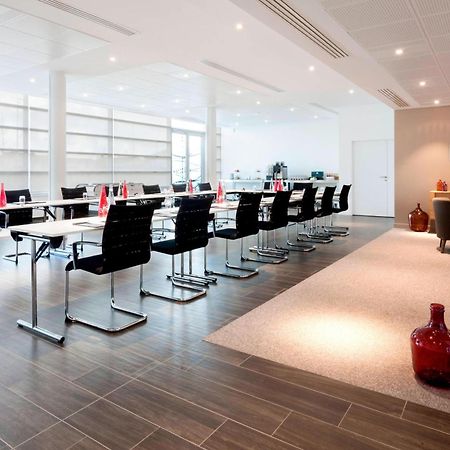 Ac Hotel By Marriott Paris Le Bourget Airport Dugny Εξωτερικό φωτογραφία