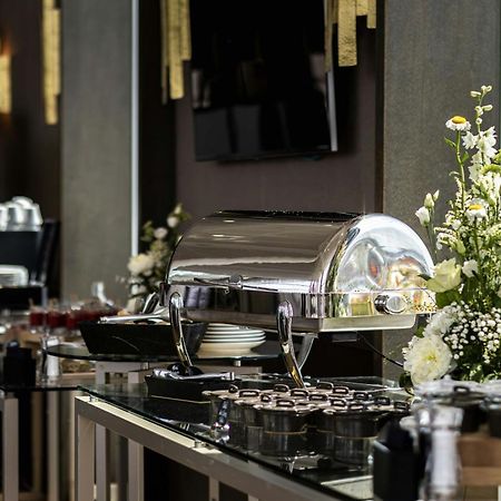 Ac Hotel By Marriott Paris Le Bourget Airport Dugny Εξωτερικό φωτογραφία