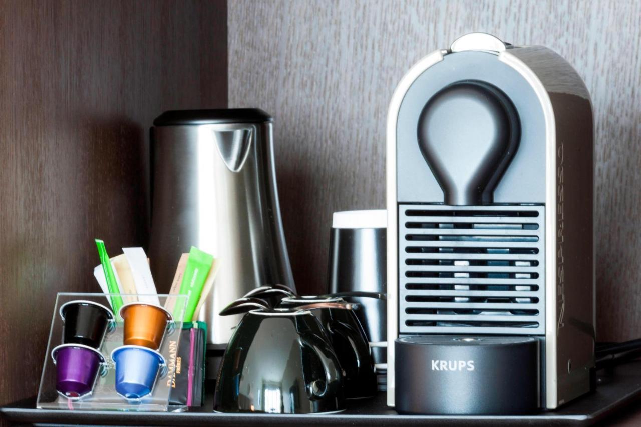 Ac Hotel By Marriott Paris Le Bourget Airport Dugny Εξωτερικό φωτογραφία
