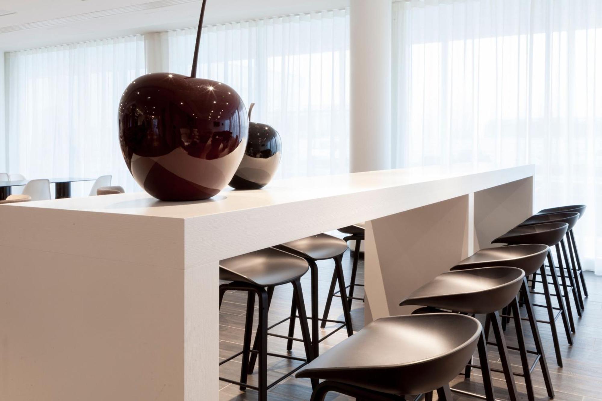 Ac Hotel By Marriott Paris Le Bourget Airport Dugny Εξωτερικό φωτογραφία