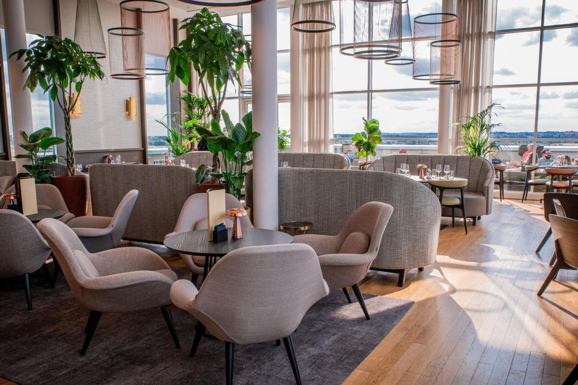 Ac Hotel By Marriott Paris Le Bourget Airport Dugny Εξωτερικό φωτογραφία