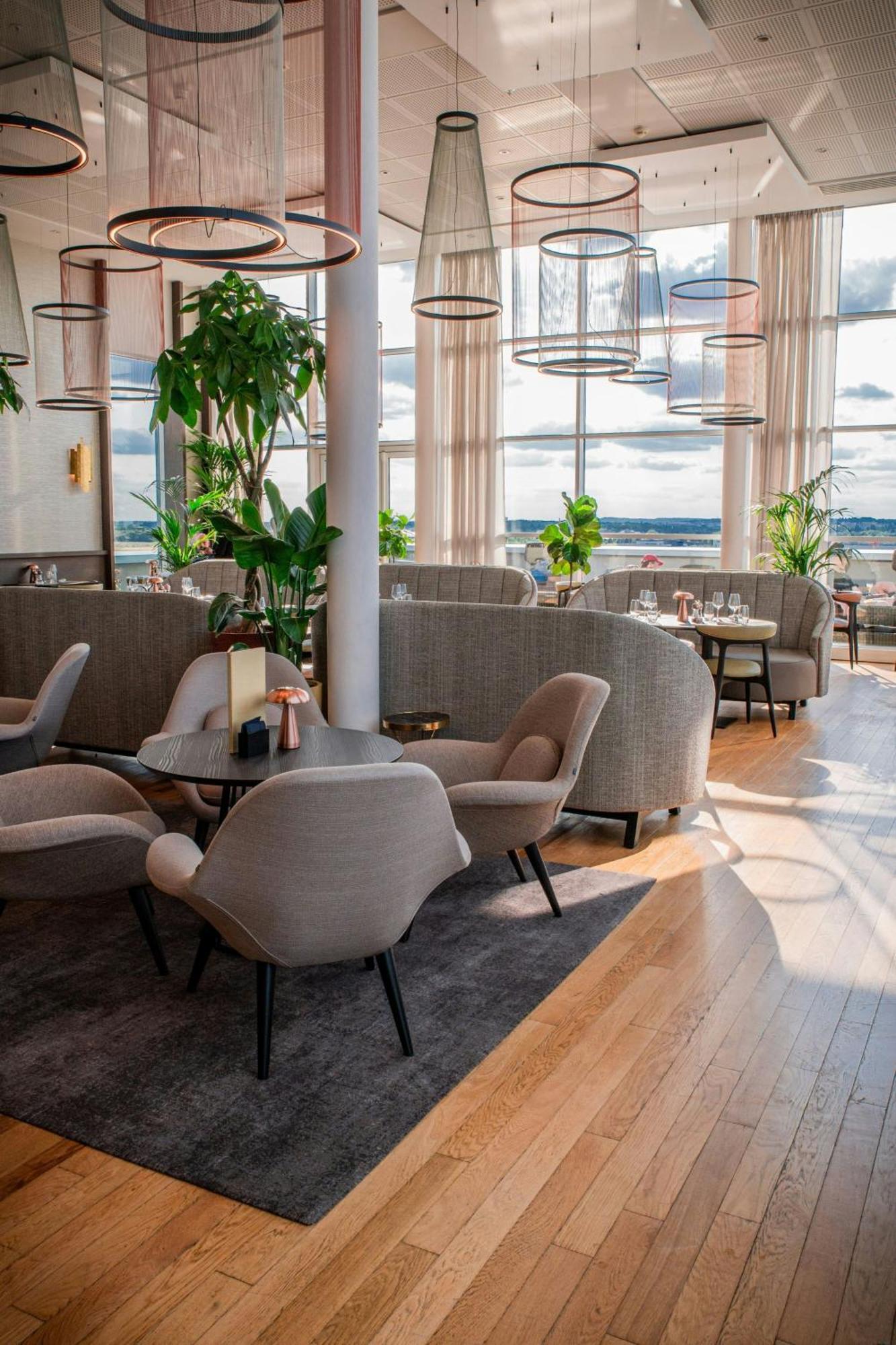 Ac Hotel By Marriott Paris Le Bourget Airport Dugny Εξωτερικό φωτογραφία