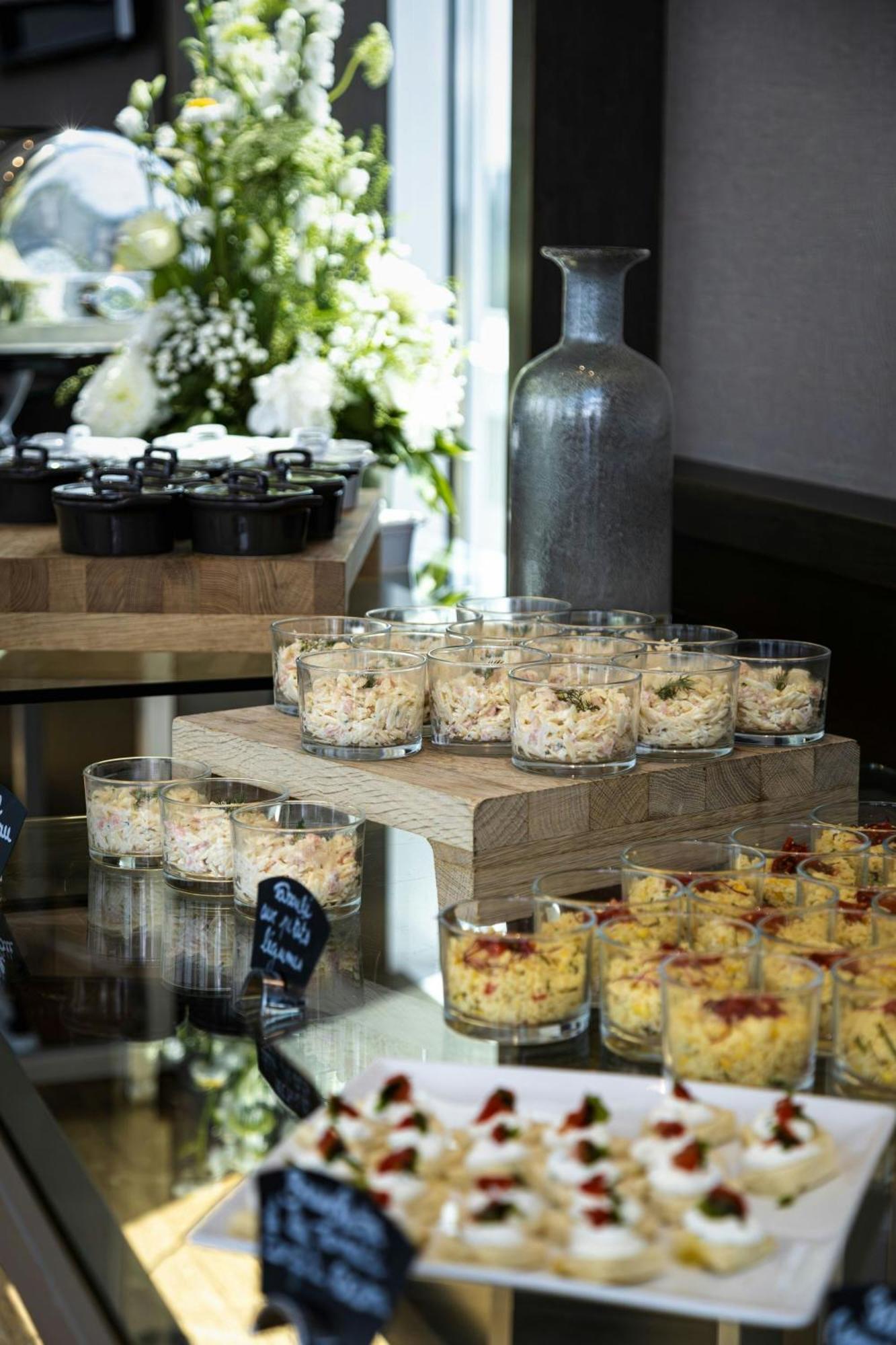 Ac Hotel By Marriott Paris Le Bourget Airport Dugny Εξωτερικό φωτογραφία