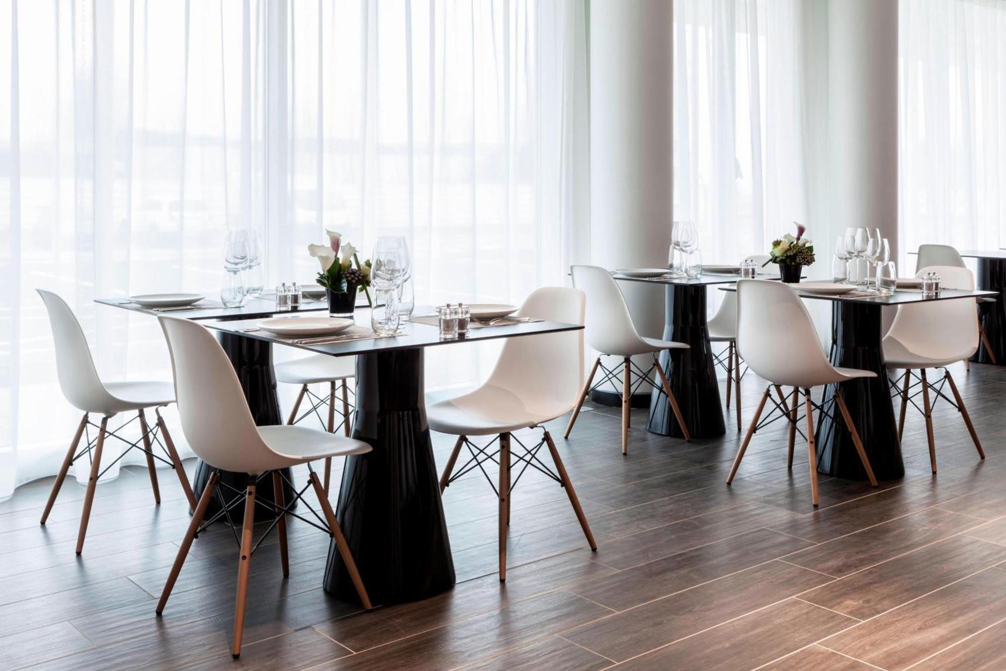 Ac Hotel By Marriott Paris Le Bourget Airport Dugny Εξωτερικό φωτογραφία