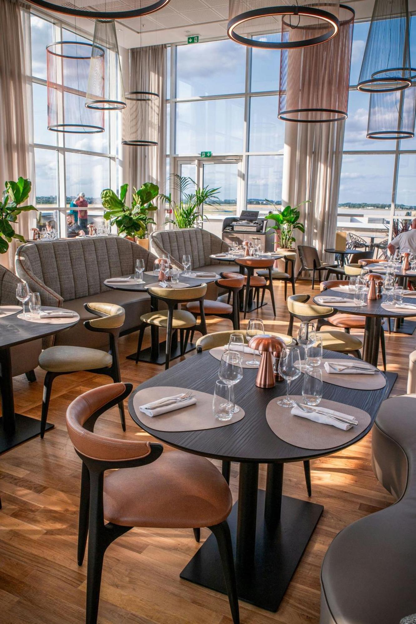 Ac Hotel By Marriott Paris Le Bourget Airport Dugny Εξωτερικό φωτογραφία