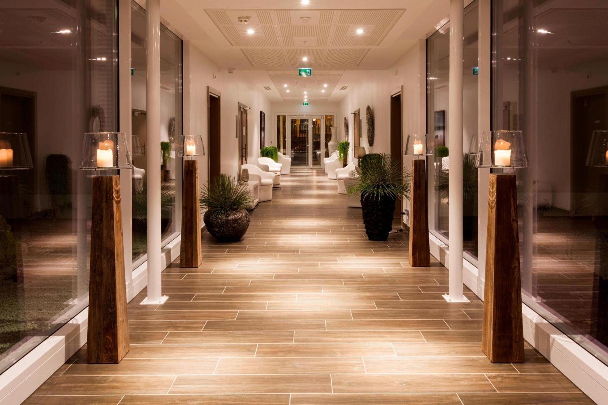 Ac Hotel By Marriott Paris Le Bourget Airport Dugny Εξωτερικό φωτογραφία