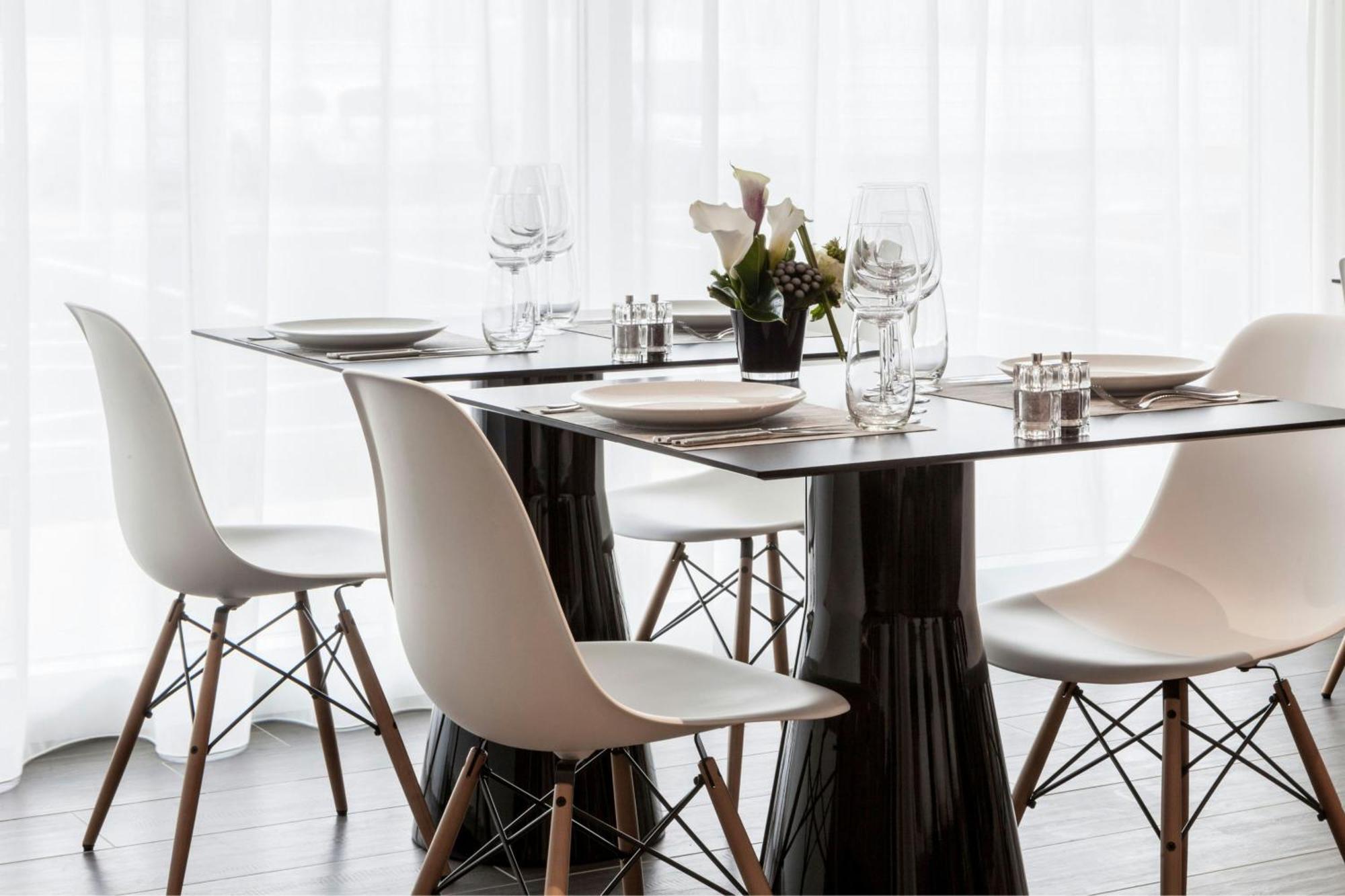 Ac Hotel By Marriott Paris Le Bourget Airport Dugny Εξωτερικό φωτογραφία