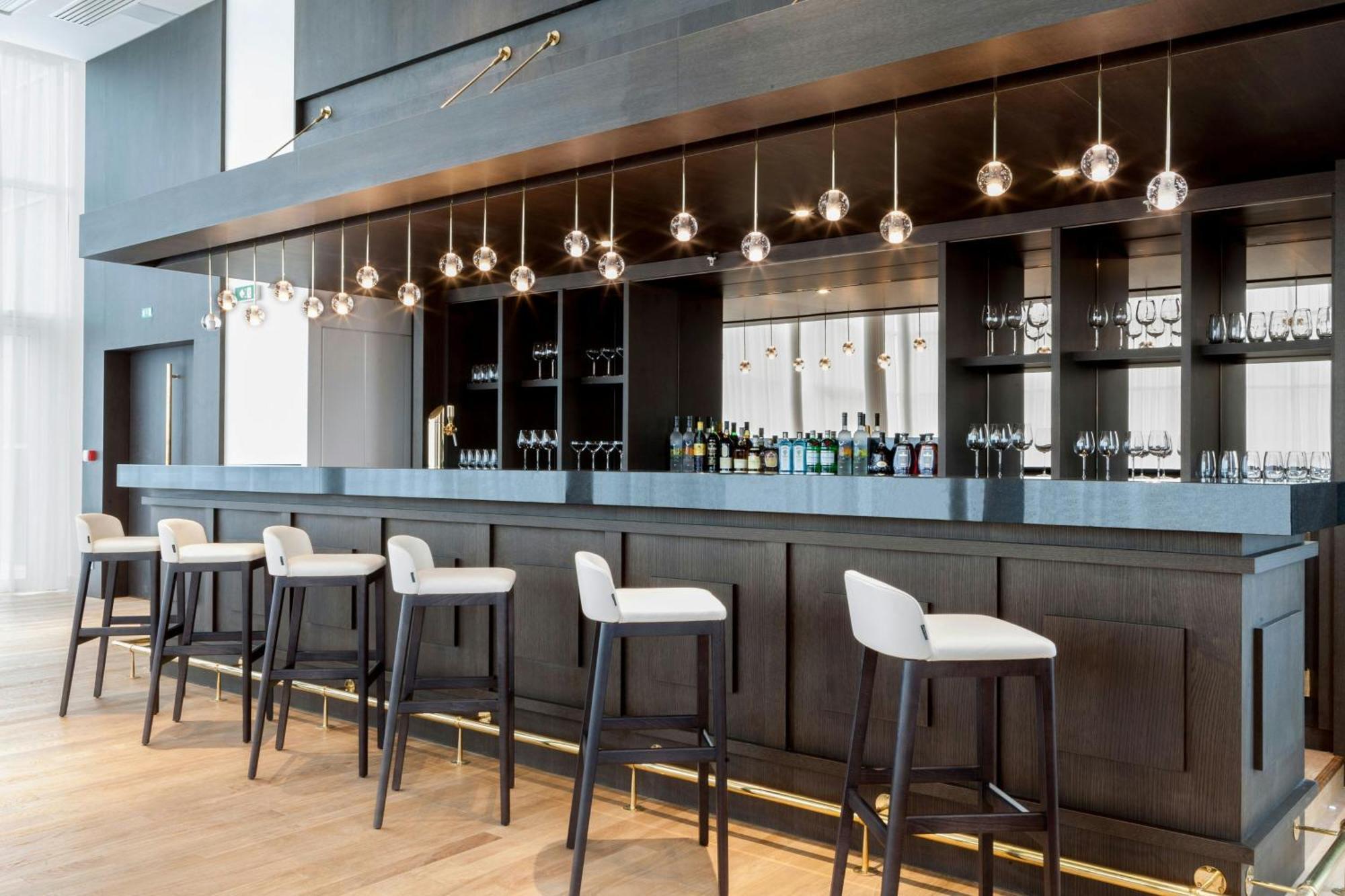 Ac Hotel By Marriott Paris Le Bourget Airport Dugny Εξωτερικό φωτογραφία