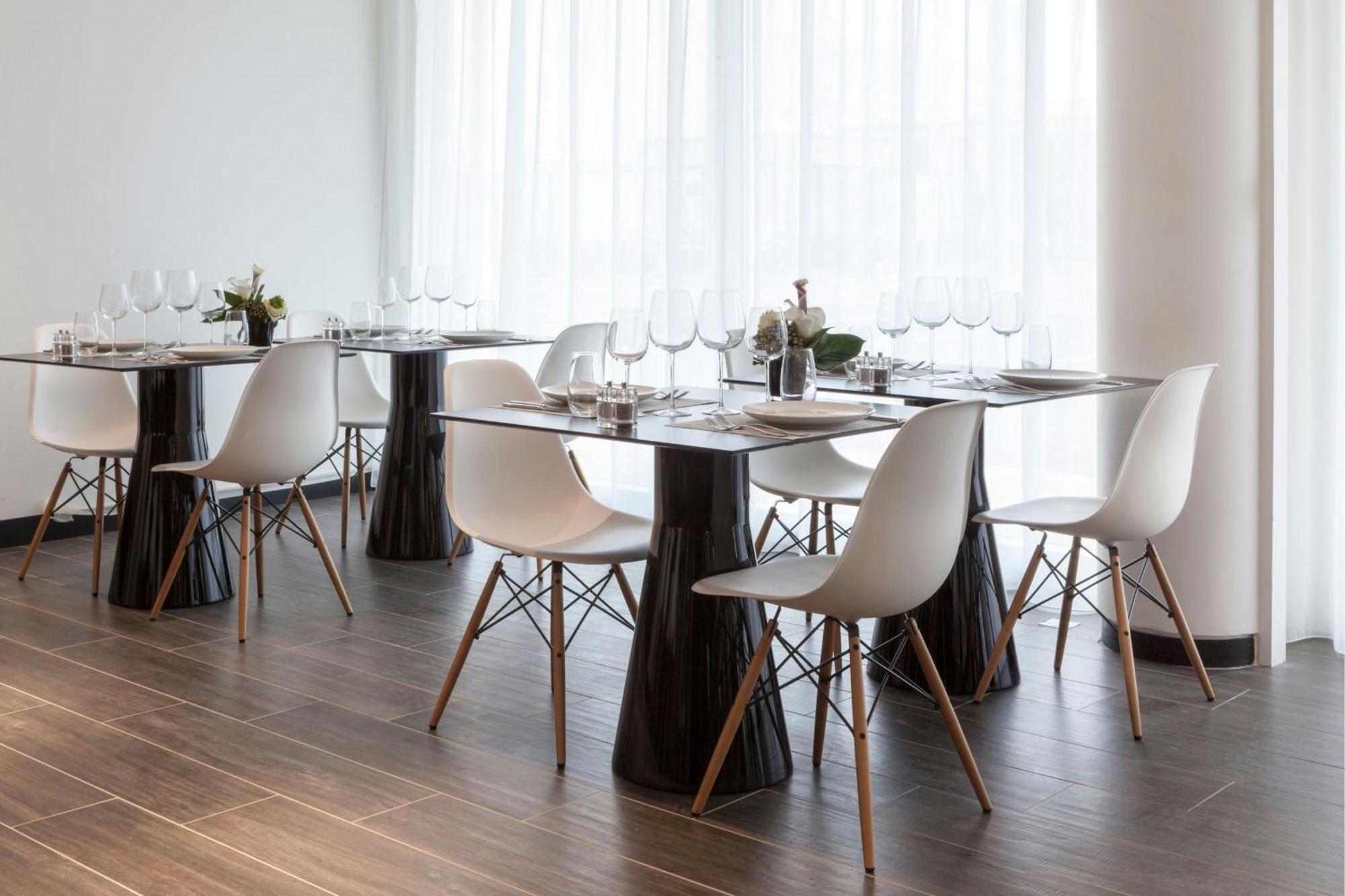Ac Hotel By Marriott Paris Le Bourget Airport Dugny Εξωτερικό φωτογραφία